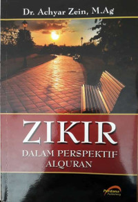 Zikir dalam perspektif Alquran