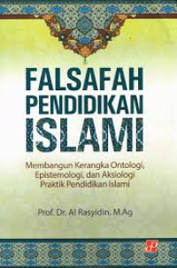 Falsafah pendidikan islam