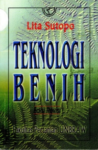 Teknologi benih