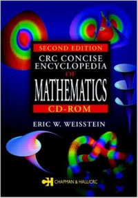 The encyclopedia of mathematics