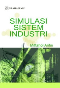 Simulasi sistem industri