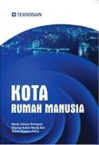 Kota rumah manusia