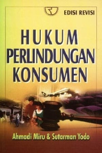 Hukum perlindungan konsumen