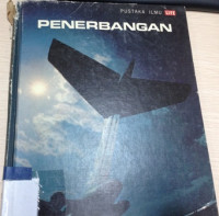 Penerbangan: pustaka ilmu life