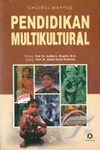 Pendidikan multikultural