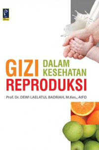 Gizi dalam kesehatan reproduksi