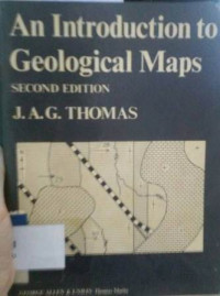 An introduction to geological maps