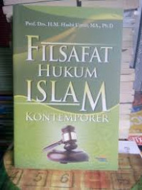 Filsafat hukum islam : Kontemporer