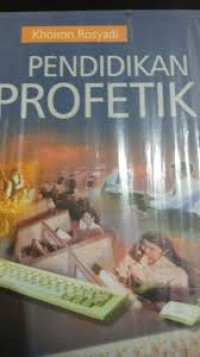 Pendidikan profektik