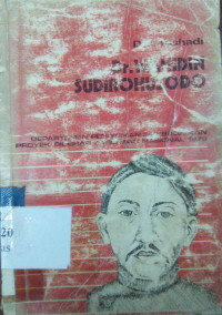 Dr. Wahidin Sudirohusodo