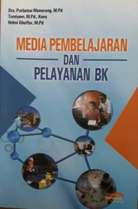 Media pembelajaran dan pelayanan BK