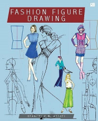 Fashion figure drawing