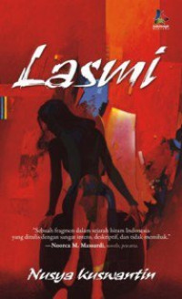 Lasmi : sebuah novel