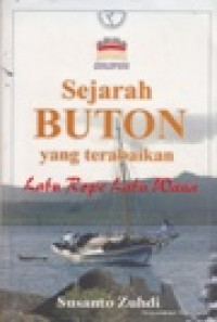 Sejarah Buton yang terabaikan : labu rope labu wana