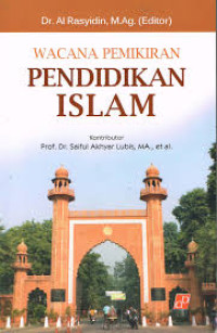 Wacana pemikiran pendidikan islam