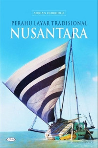 Perahu layar tradisional nusantara