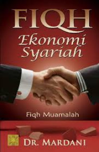 Fiqh ekonomi syariah