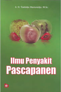 Ilmu penyakit pascapanen