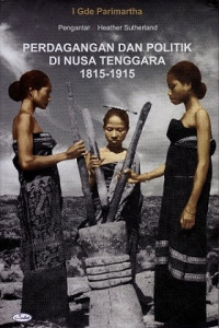 Perdagangan dan politik di Nusa Tenggara