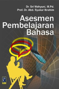 Asesmen pembelajaran bahasa