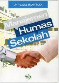 Manajemen humas sekolah