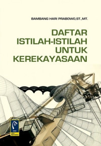 Daftar istilah-istilah untuk kerekayasaan