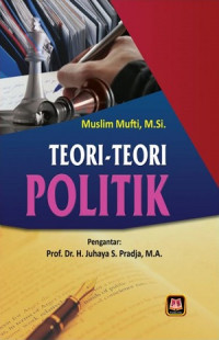 Teori-teori politik