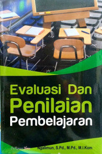 Evaluasi dan penilaian pembelajaran