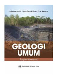 Geologi umum