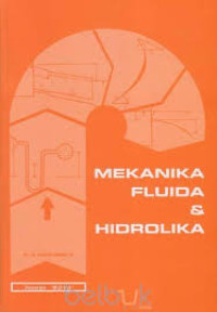 Mekanika fluida & Hidrolika