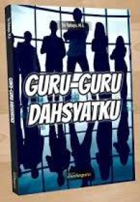 Guru-guru dahsyatku