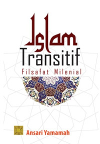 Islam transit : filsafat milenial