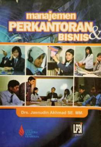 Manajemen perkantoran & bisnis