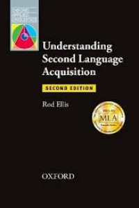 Understanding second language acquisition