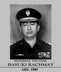Jendral Anumerta Basuki Rahmat