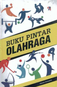 Buku pintar olahraga