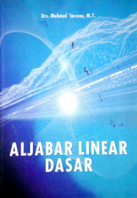 Aljabar linear dasar