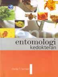 Entomologi kedokteran