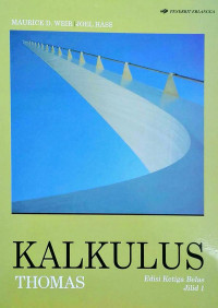 Kalkulus Thomas