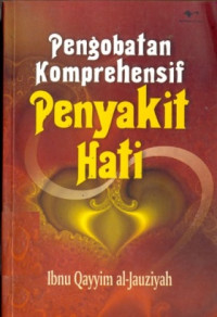 Pengobatan komprehensif : penyakit hati