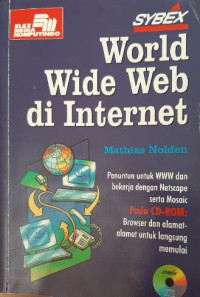 World wide web di internet