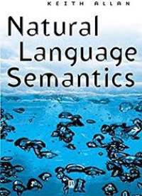 Natural language semantics