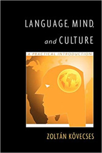 Language, mind, and culture : a practical introduction