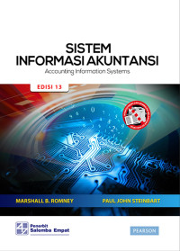 Sistem informasi akuntansi = accounting information systems