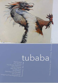 Tubaba : kerja sastra dari Tulang Bawang Barat