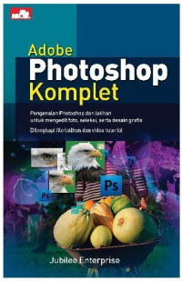 Adobe photoshop komplet