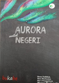 Aurora untuk negeri