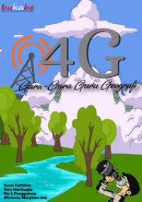 4G : gara-gara guru geografi