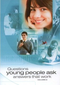 Questions : young people ask answers that work volume 2