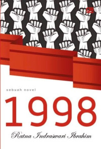 1998 Sebuah novel